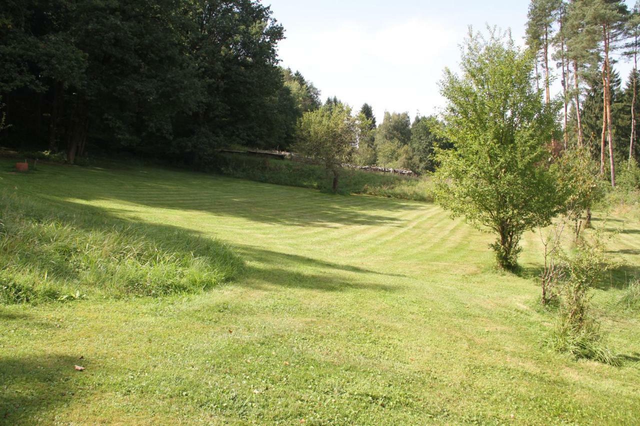 Apartment Mit Burgblick Im Gruenen, Familie Held Burgthann Zewnętrze zdjęcie